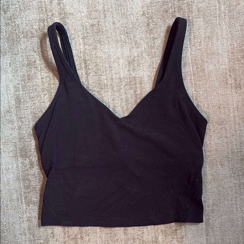 Lululemon Align Tank Top